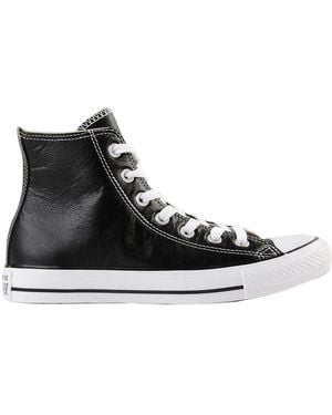 Converse Sneakers - Schwarz