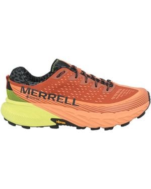 Merrell Sneakers - Arancione
