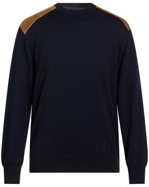 Paul & Shark Jumper - Blue