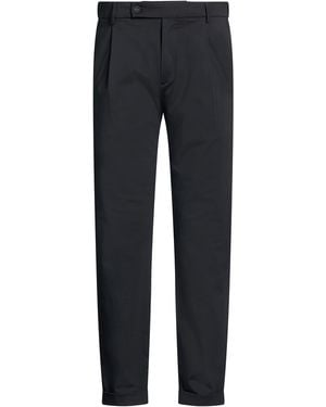 Berwich Pantalone - Blu