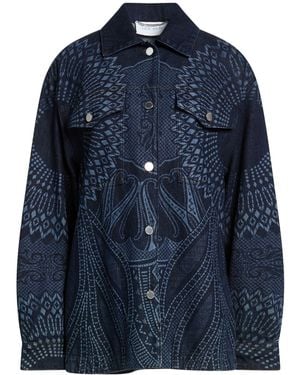 Alberta Ferretti Shirt - Blue