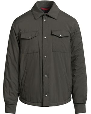 Fay Jacket - Black