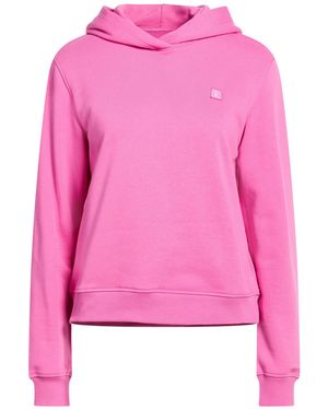 Calvin Klein Sweatshirt Cotton, Recycled Polyester - Pink