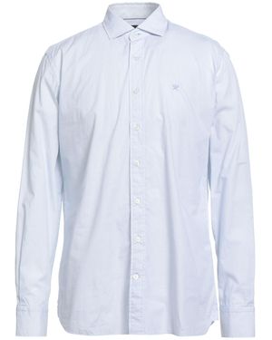 Hackett Shirt - Blue