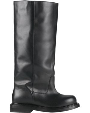 【関税込み】moschino Brick' boots Moschino/モスキーノ｜'Brick' ブーツ