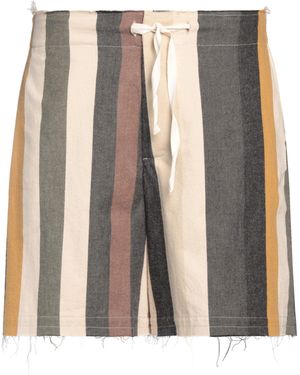 JW Anderson Shorts & Bermudashorts - Braun