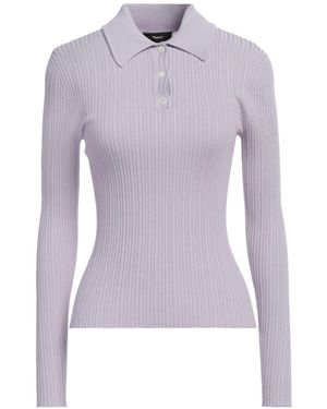 Theory Pullover - Violet