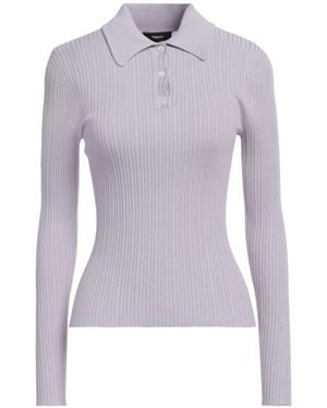 Theory Pullover - Violet