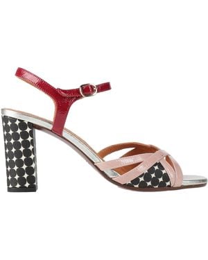 Chie Mihara Sandals - Pink