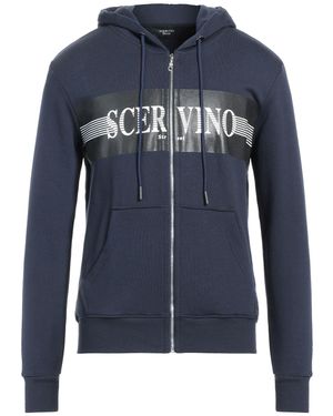 Ermanno Scervino Felpa - Blu