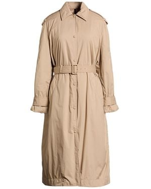 Moncler Puffer Polyamide - Natural