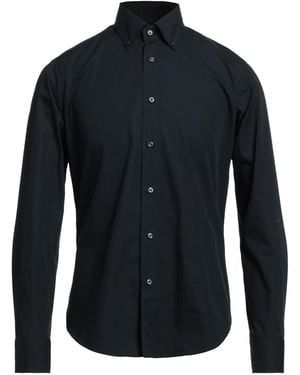 Robert Friedman Shirt - Blue