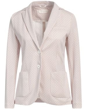 Circolo 1901 Blazer - Pink