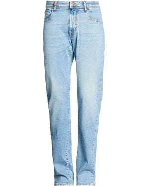 Manuel Ritz Jeans - Blue