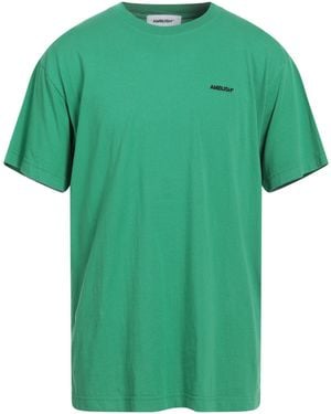 Ambush T-shirt - Vert
