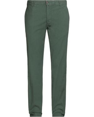 Barbour Trouser - Green