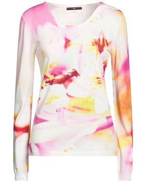 High Pullover - Pink