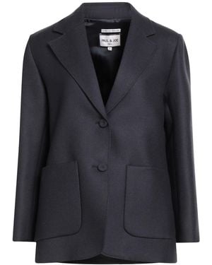 Paul & Joe Blazer Virgin Wool - Black