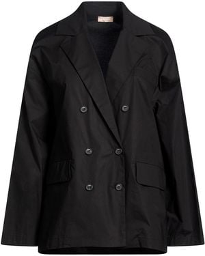 Liu Jo Blazer - Black