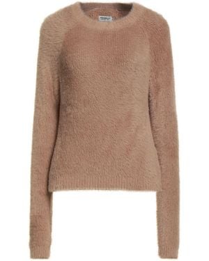 Fred Mello Jumpers - Brown