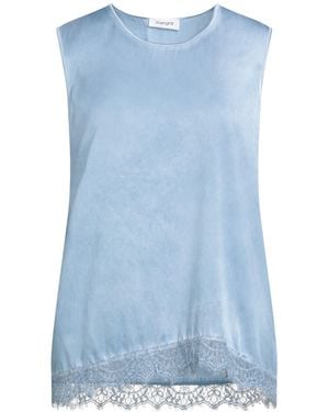 Kangra Top - Azul