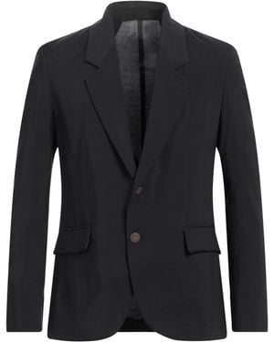 MARSĒM Blazer - Nero