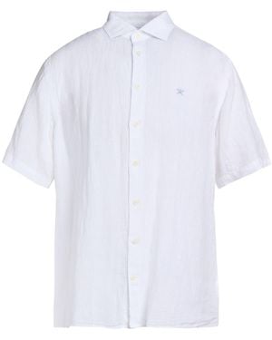 Hackett Shirt - White