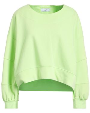 Jijil Sweatshirts - Green