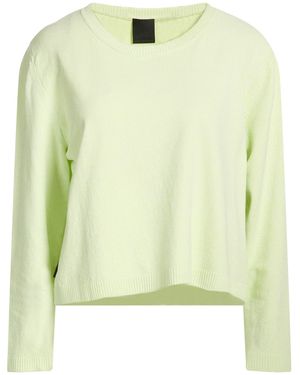 Rrd Pullover - Verde