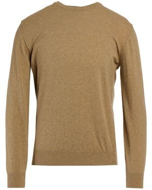 Andrea Fenzi Sweater - Brown