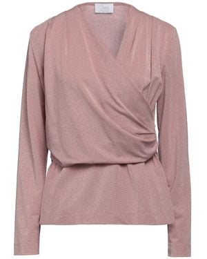 Clips More Top - Rosa