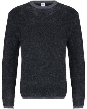 Aspesi Jumper - Blue