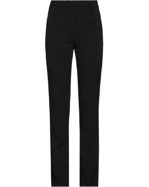 Department 5 Trouser - Black