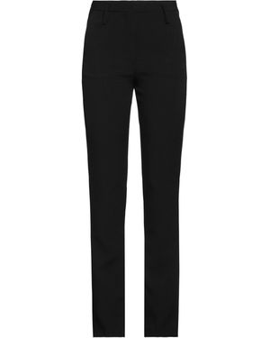 Department 5 Trouser - Black