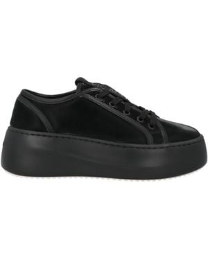 Vic Matié Sneakers - Nero