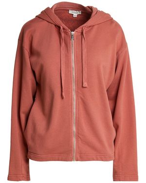Crossley Sudadera - Rosa