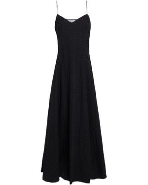 BERNADETTE Maxi Dresses - Black
