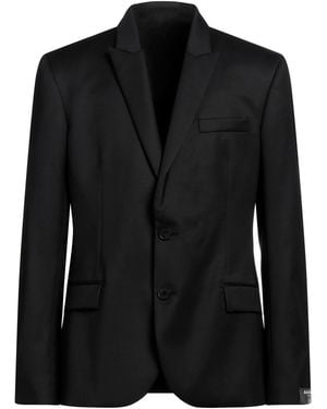 Balmain Americana - Negro