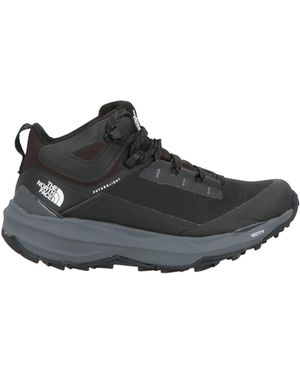 The North Face Ankle Boots - Black