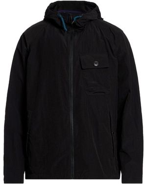 Paul Smith Jacket Nylon, Polyester - Black