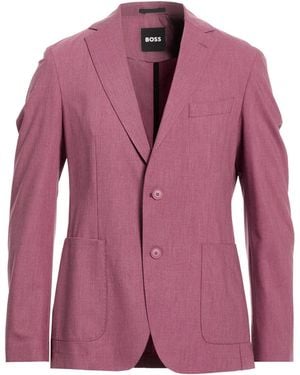 BOSS Americana - Morado