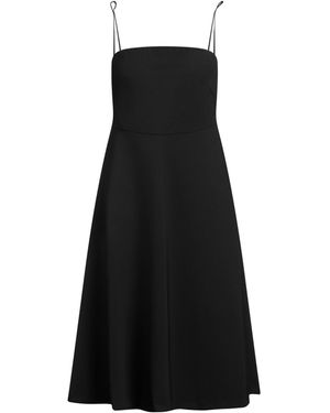 Beatrice B. Robe Midi - Noir