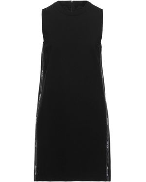 Versace Jeans Couture Mini Dress - Black