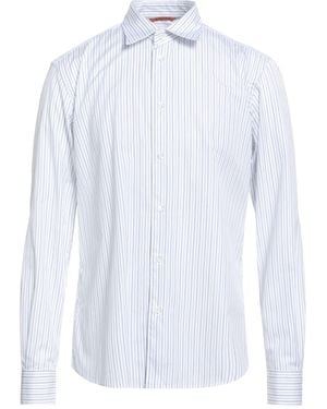 Barena Camisa - Blanco