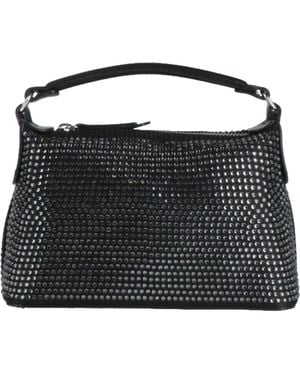 Liu Jo Borsa A Mano - Nero