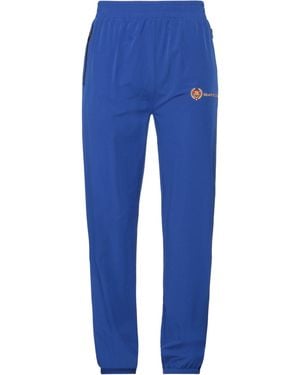 BEL-AIR ATHLETICS Hose - Blau