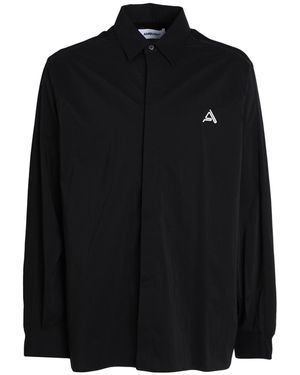 Ambush Shirt - Black