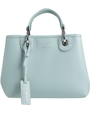 Emporio Armani Handbag - Blue