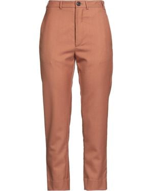 Vivienne Westwood Trousers - Brown