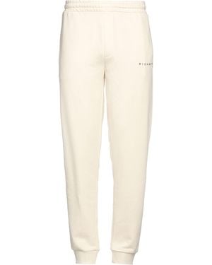 Richmond X Ivory Trousers Cotton, Polyester - Natural